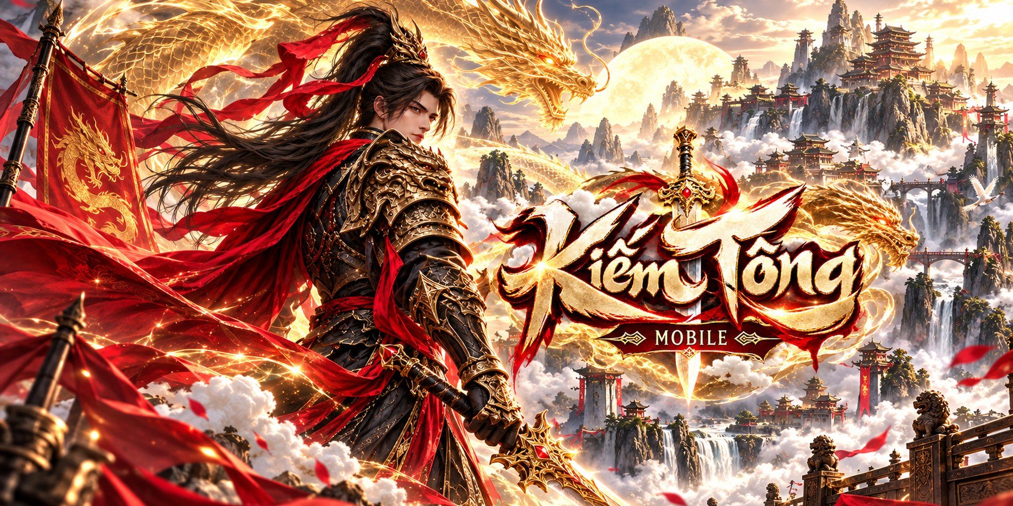 Kiếm Tông Mobile