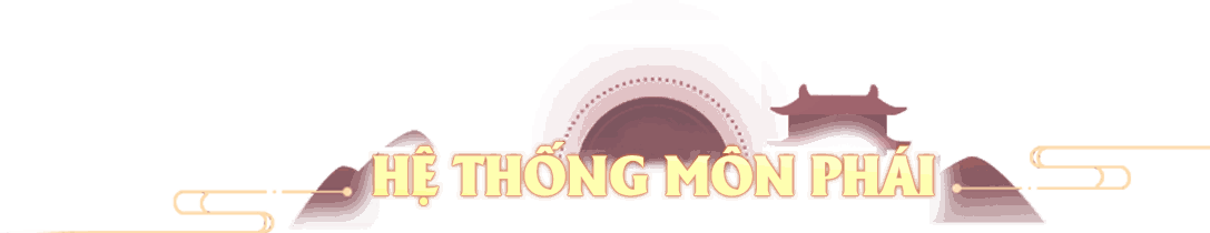 Môn Phái